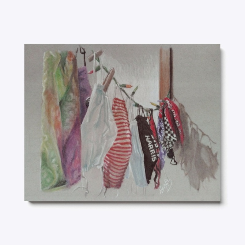 Still Life