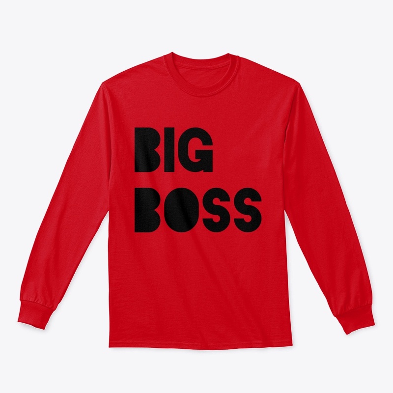 Boss moves