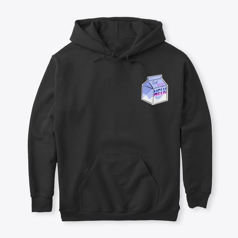 Melk Clothing &amp; Accessories