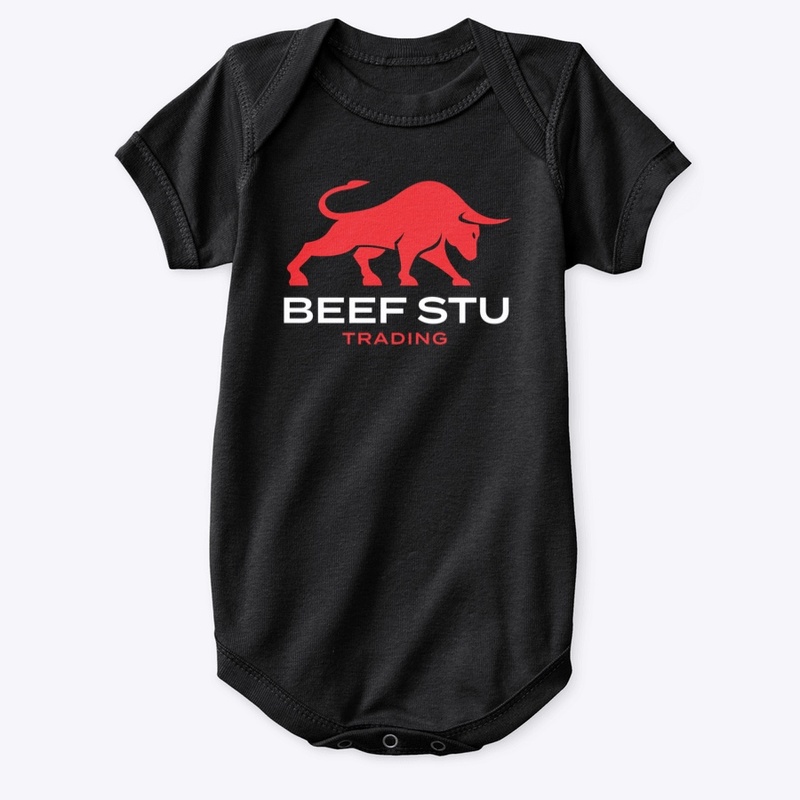 Beef Stu Trading Logo