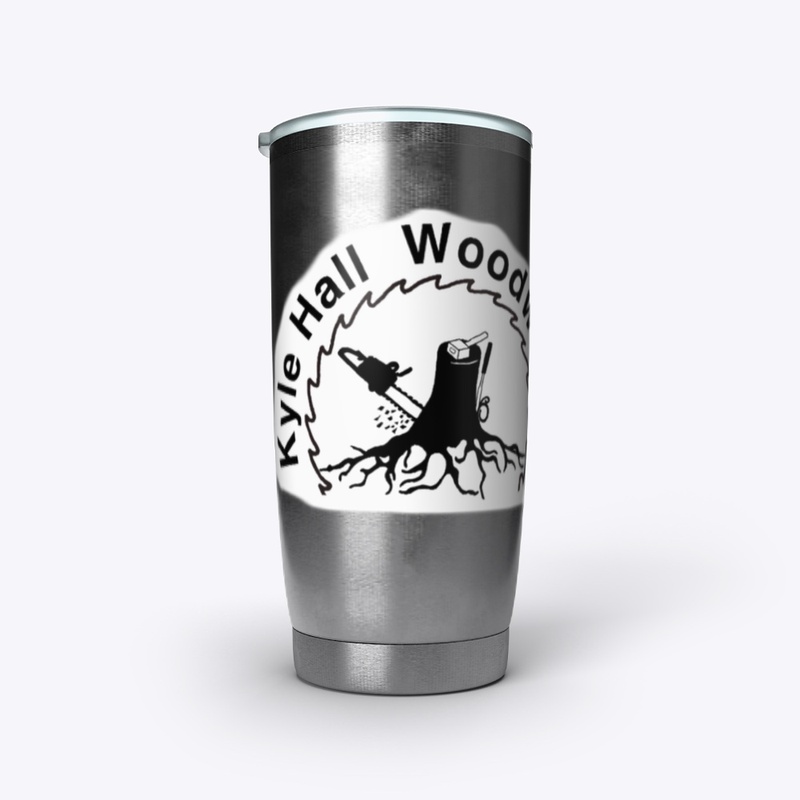 Logo merch