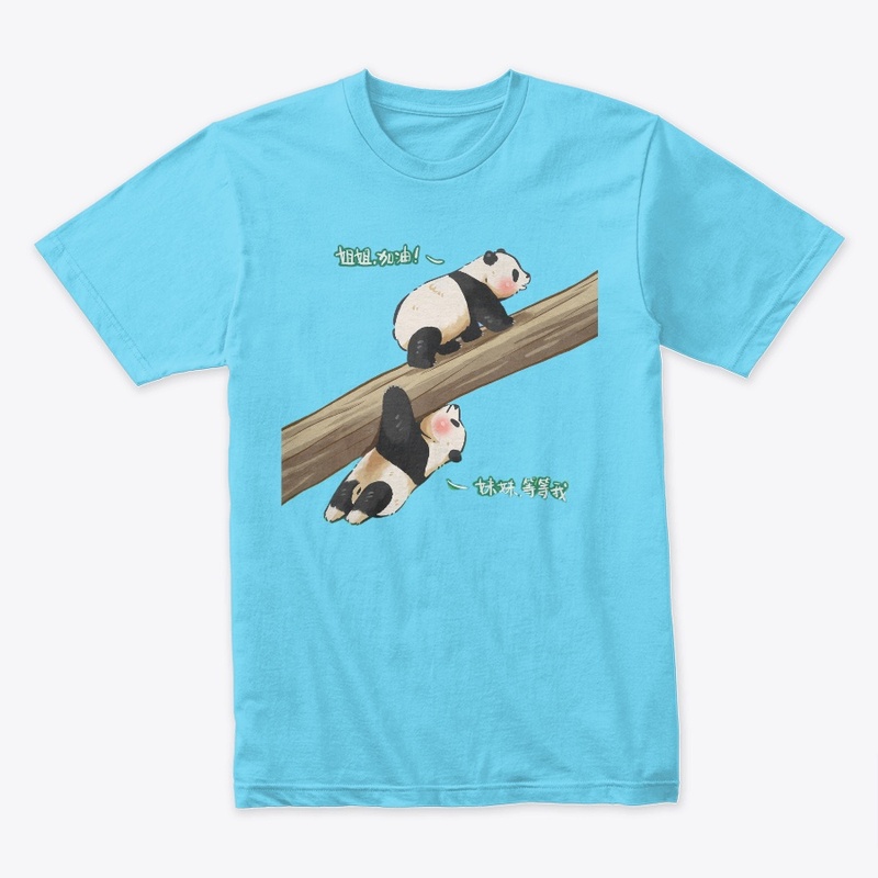 FUWAN🐼Giant Panda