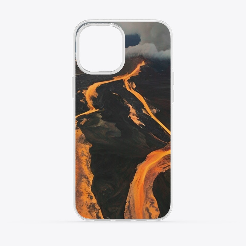 Mauna Loa