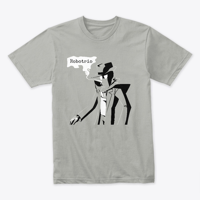 Private Detective Bot