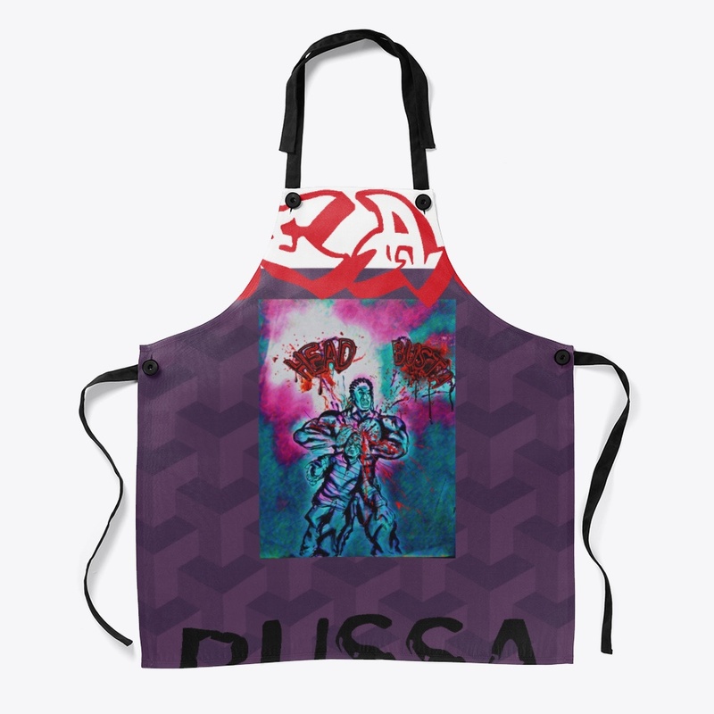 head bussa