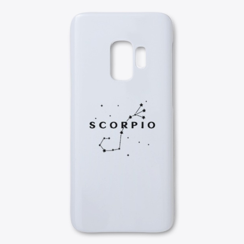 SCORPIO