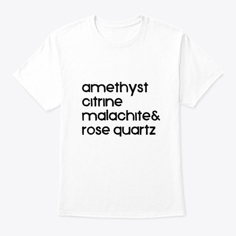 Earth Magic Tee