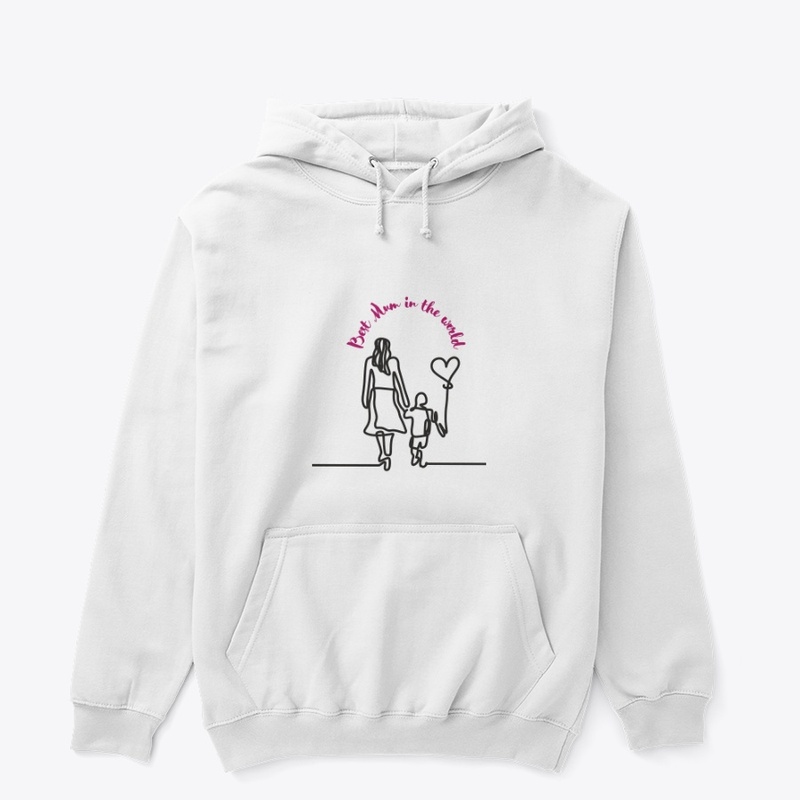 Best mom in the world