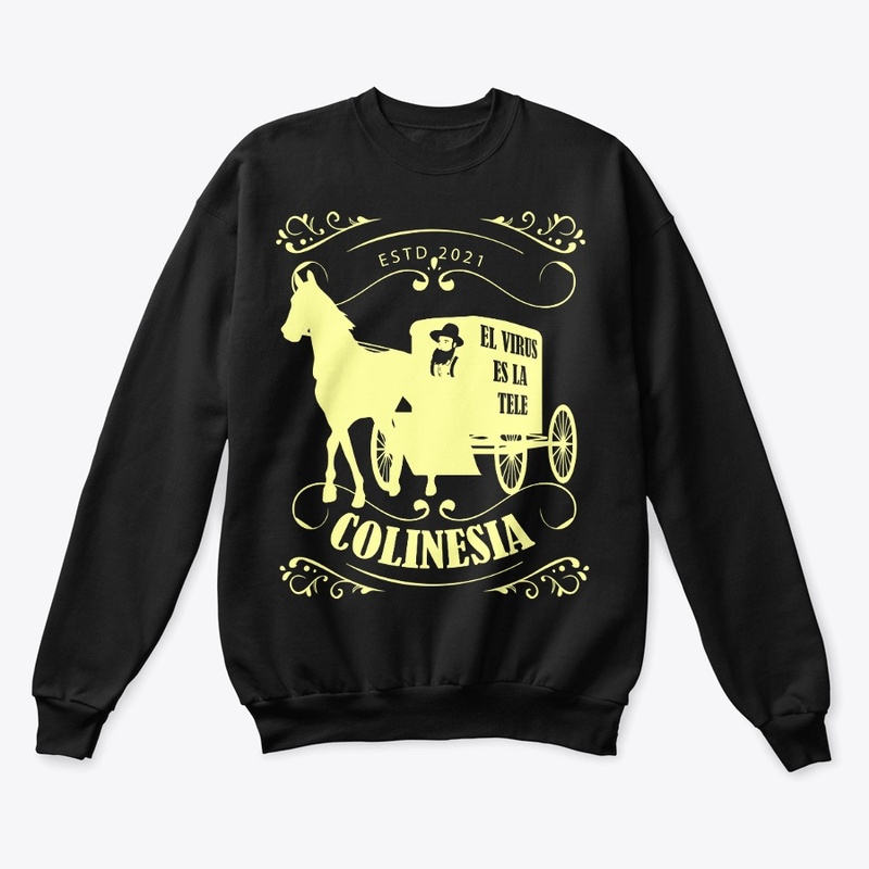 colinesia amish free nation