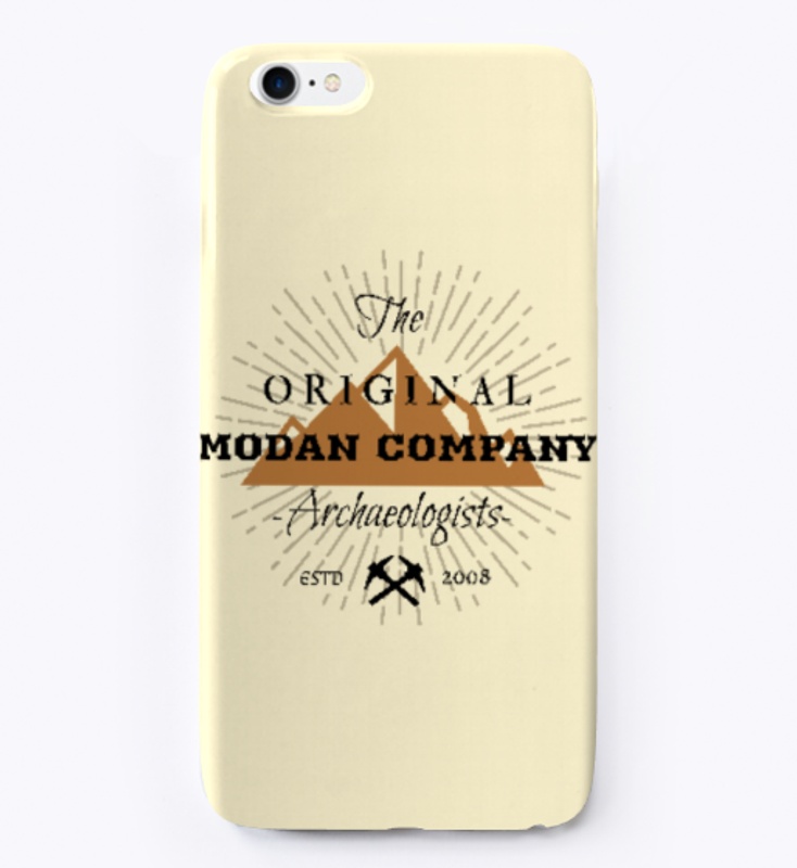 Modan Company