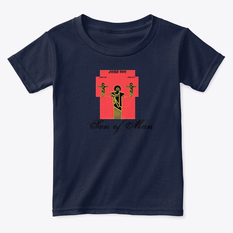 Bar Son Son Of Man Collection