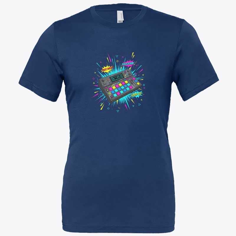 Funky Vibe Pop Guitar