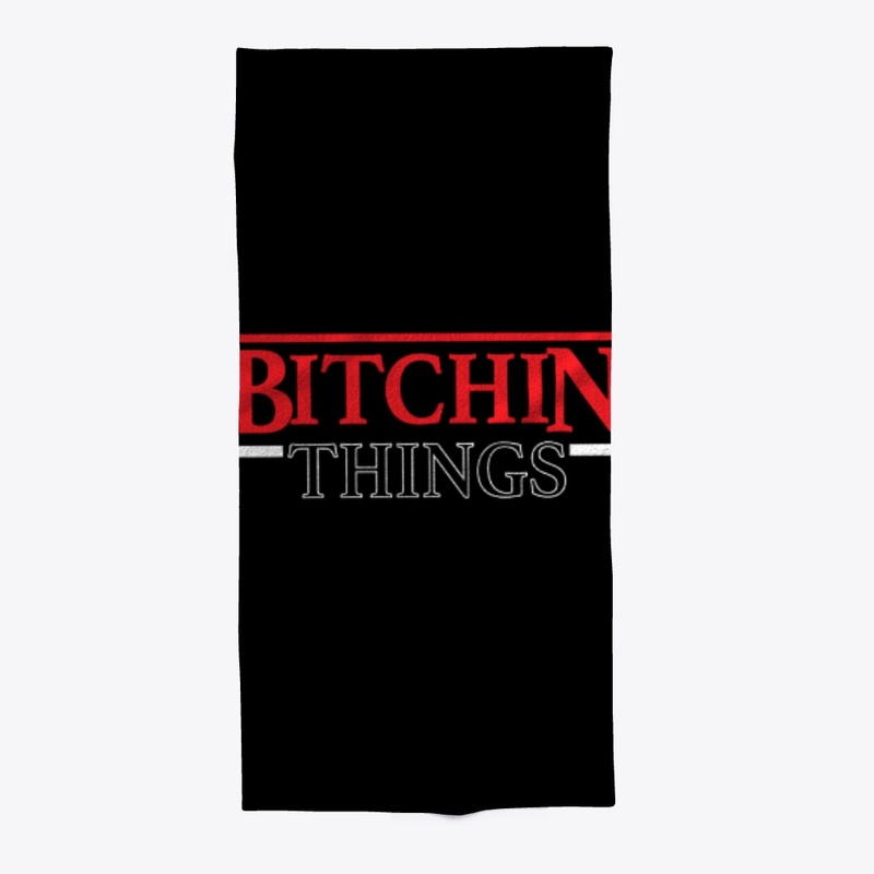 Bitchin Things