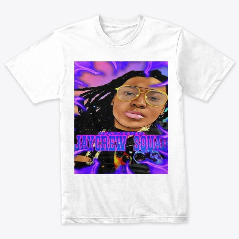 Premium JAYCREW SQUAD Gear Collection