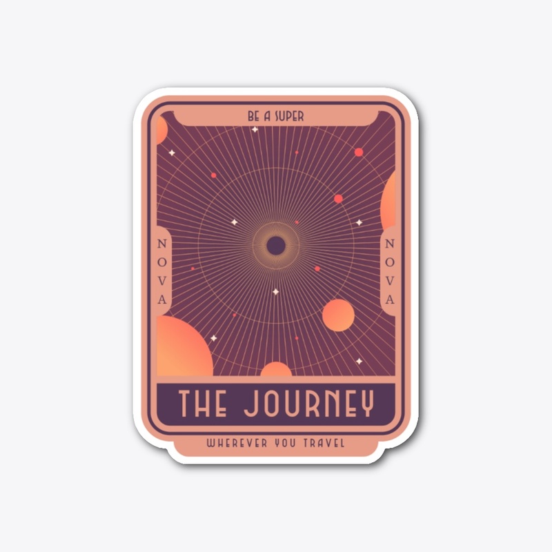 Journey