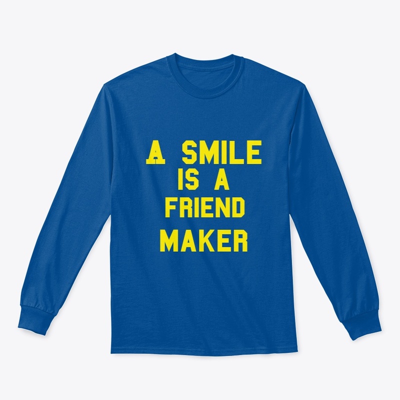 Smile: Friend Maker"