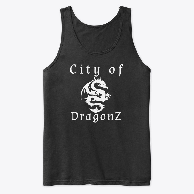 City of dragonz wte
