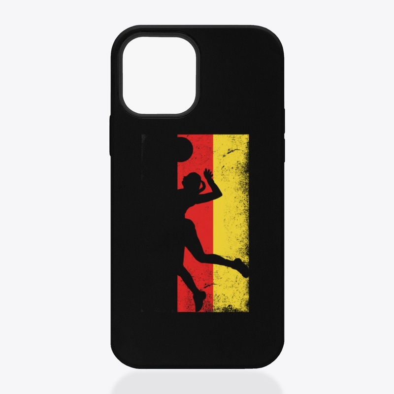 German Volleyball