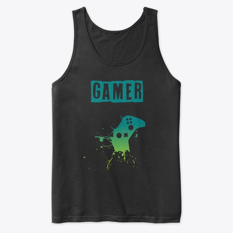 Gamer 2021