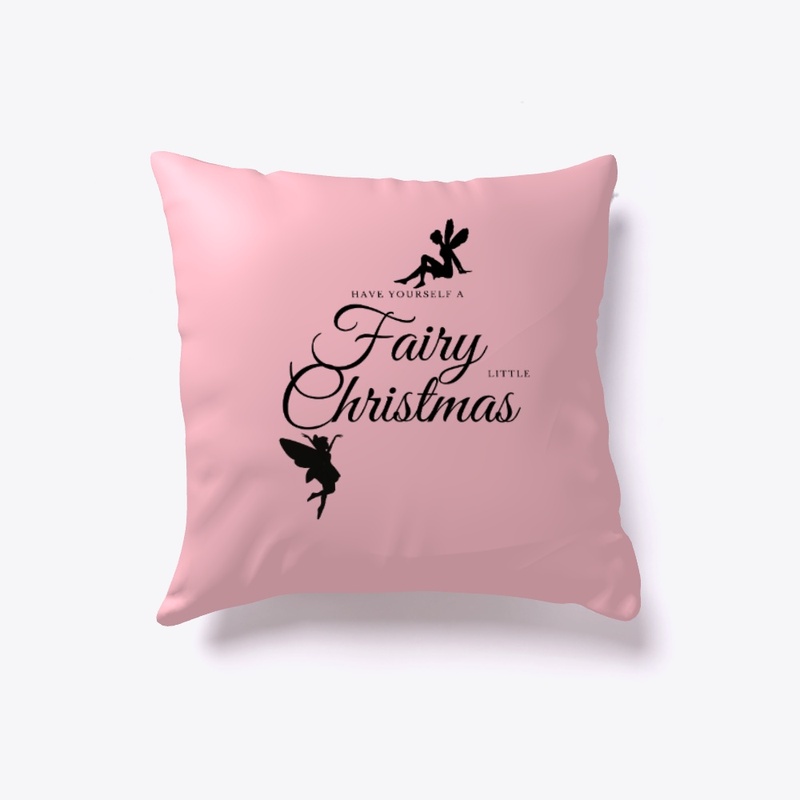 Have Yourself a Fairy Little Christmas