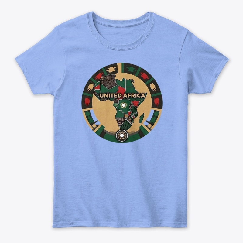 United Africa Global B