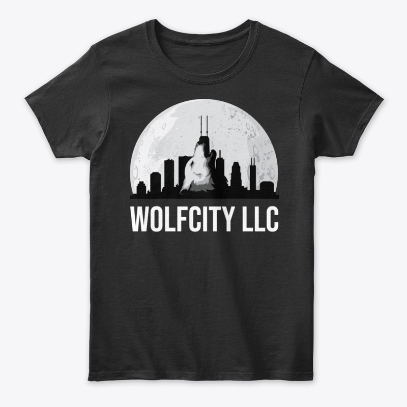 Wolfcity Dream