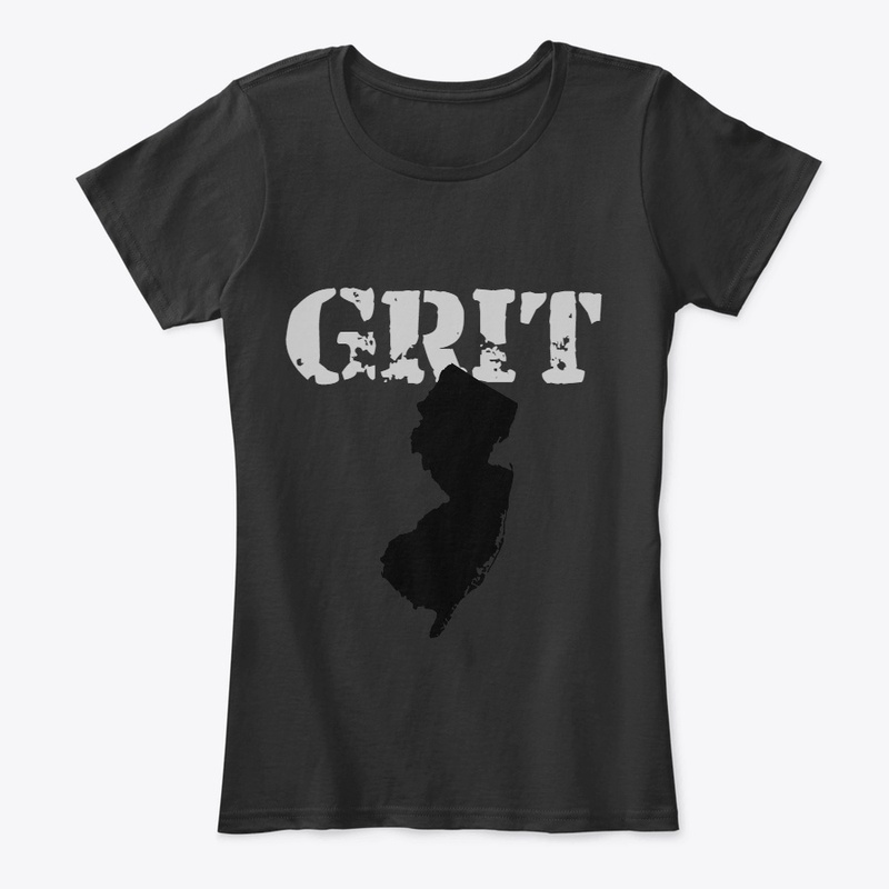 New Jersey Grit