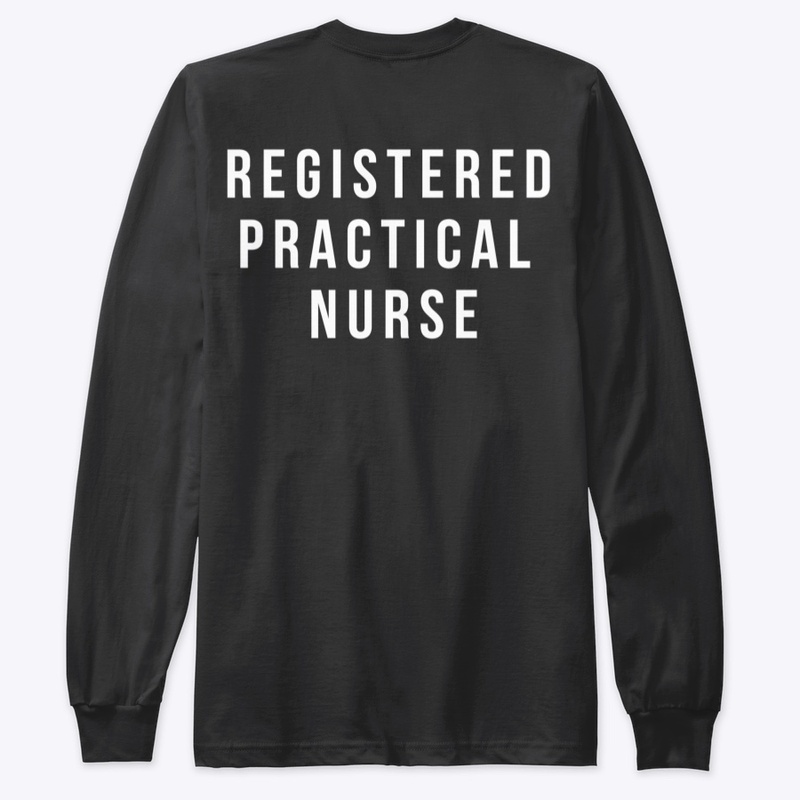 RPN - Black, Grey, Blue