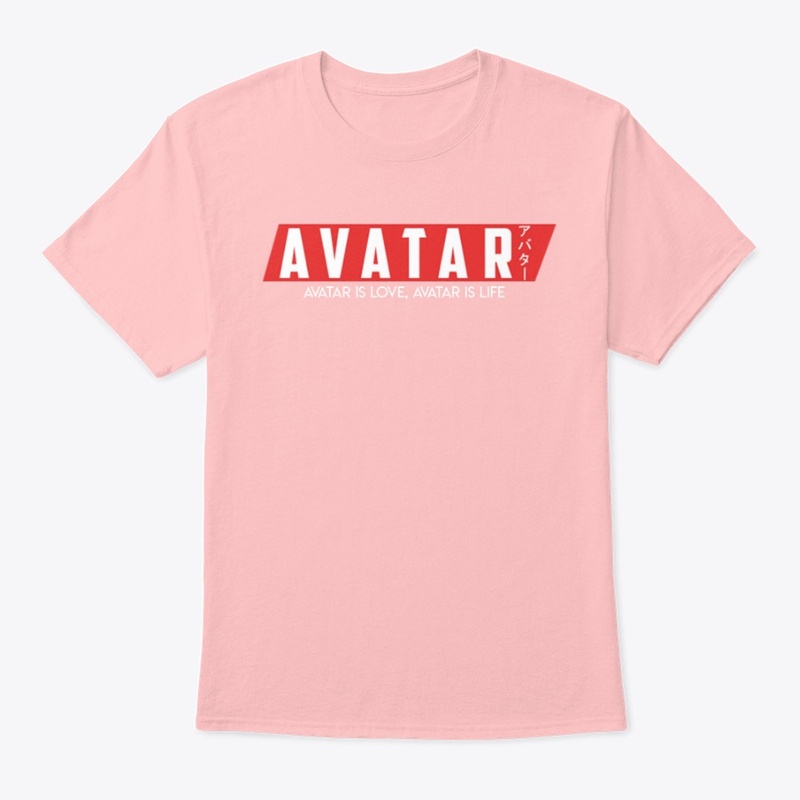 Avatar is Love, Avatar is Life