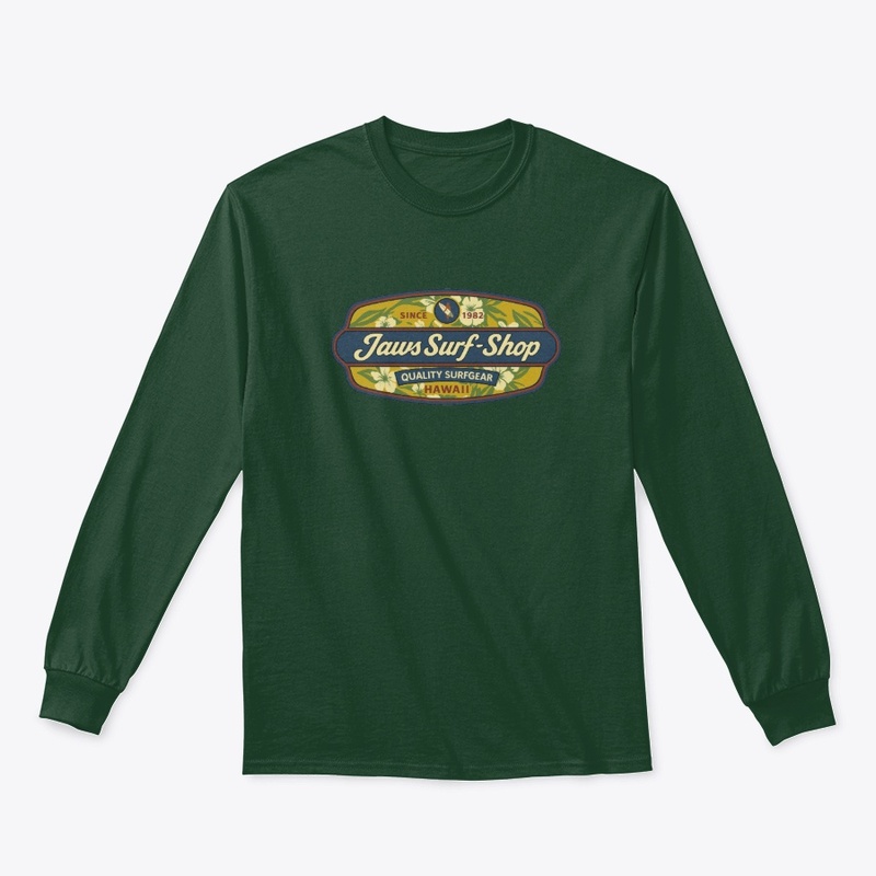 vintage surf shop