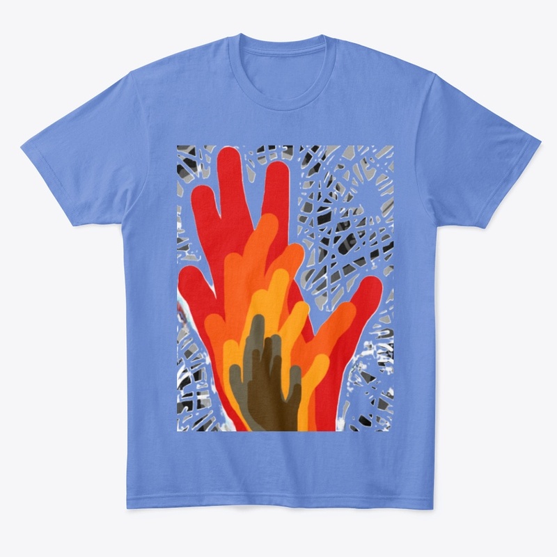 Hands of Expectations