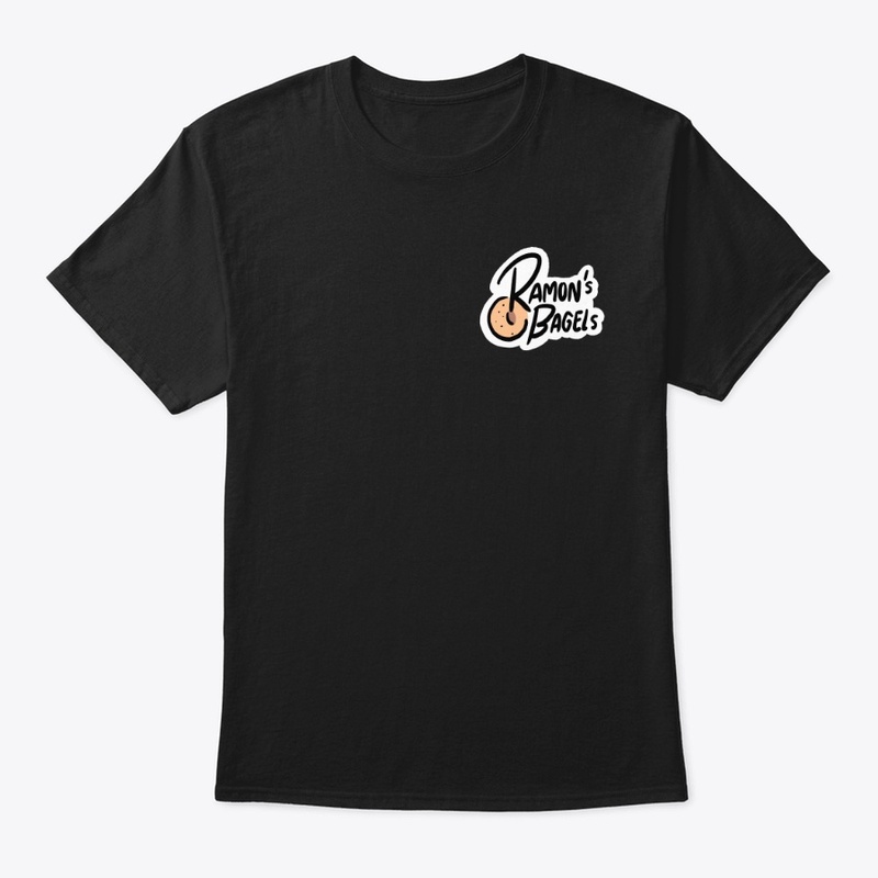 Ramon's Bagels Staff (2022 Edition)