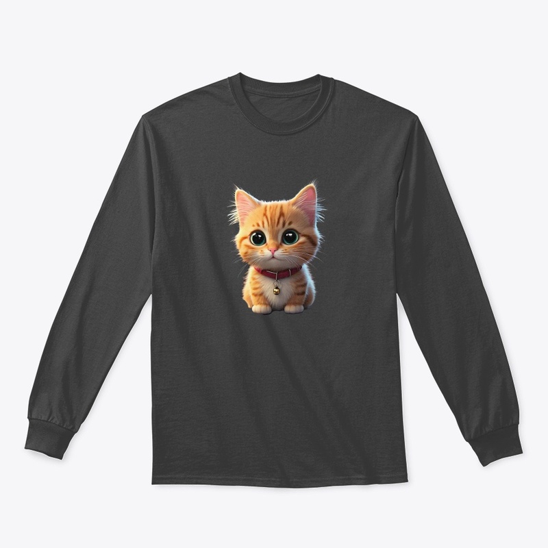 Cute cat