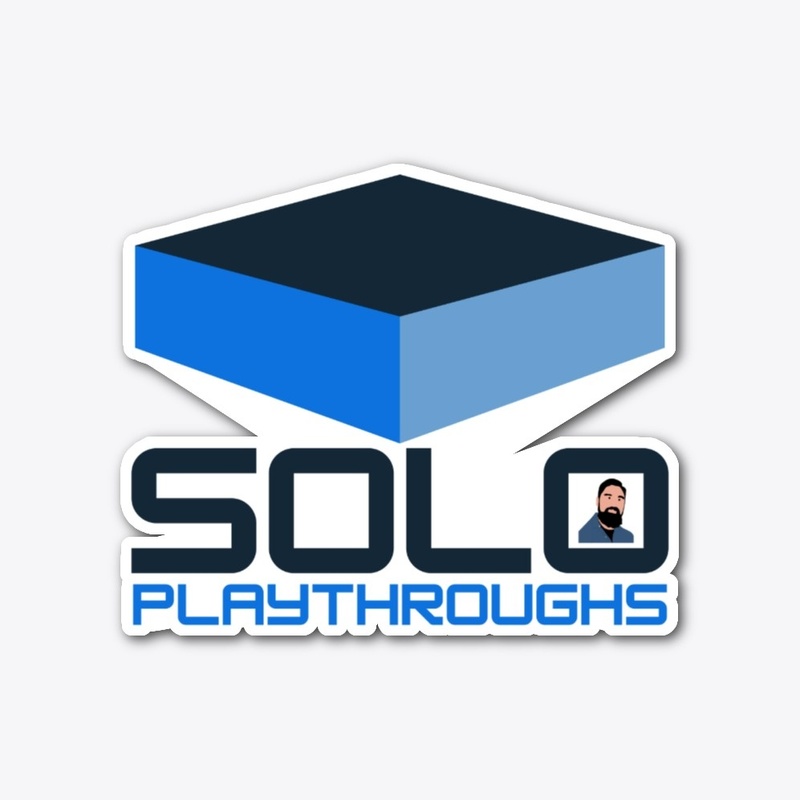 Solo Playthroughs