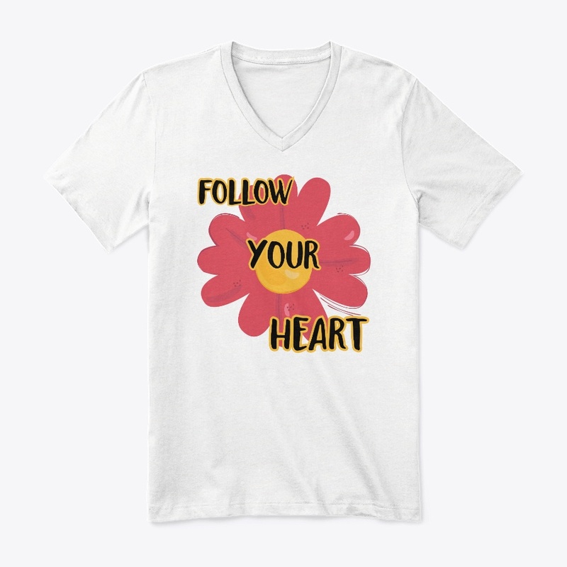 follow your heart 