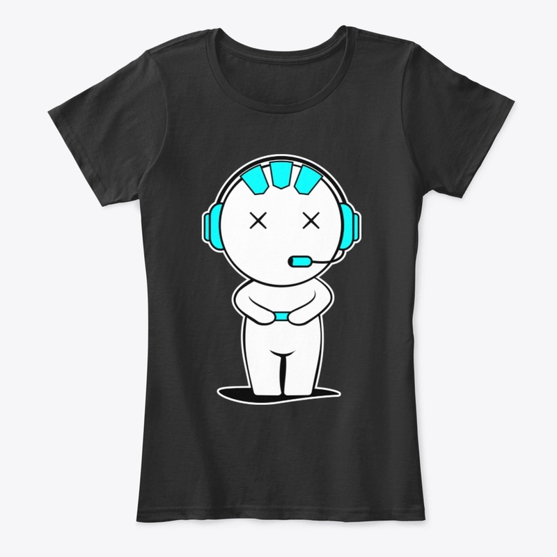 Techie Gamer 