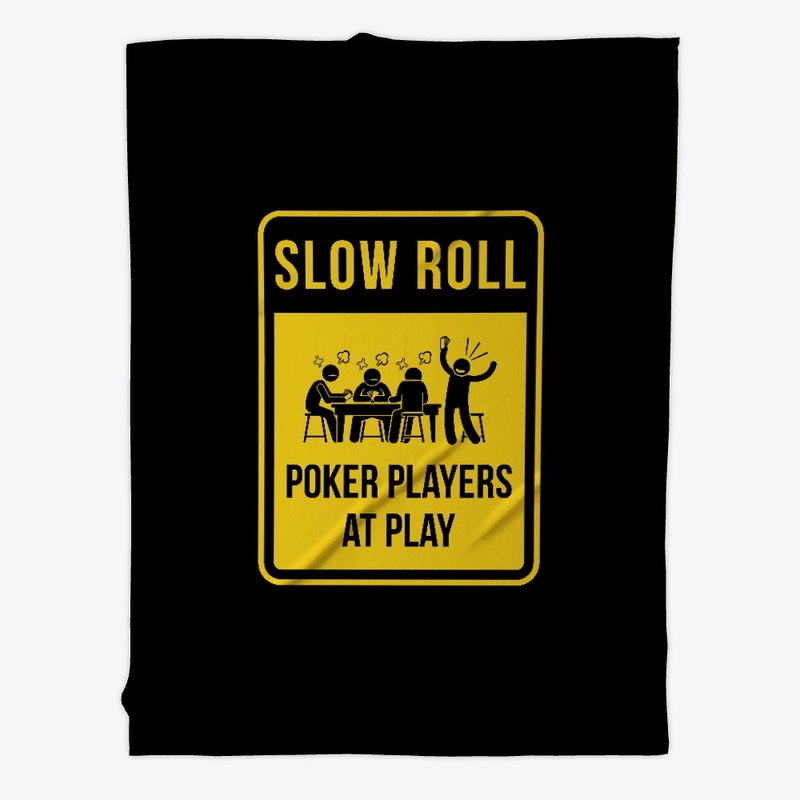 Slow Roll...poker style.