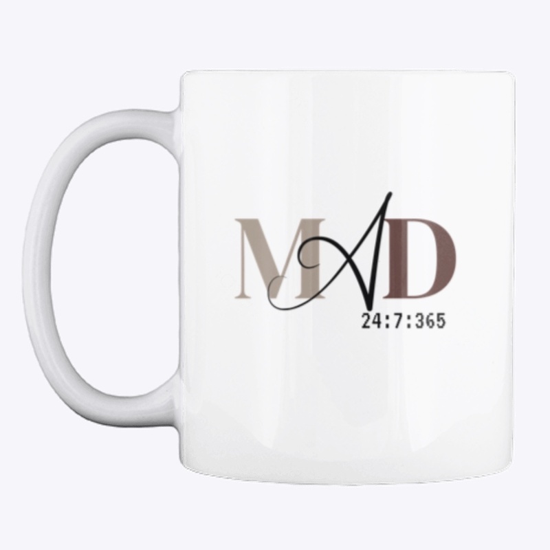 MAD GEAR