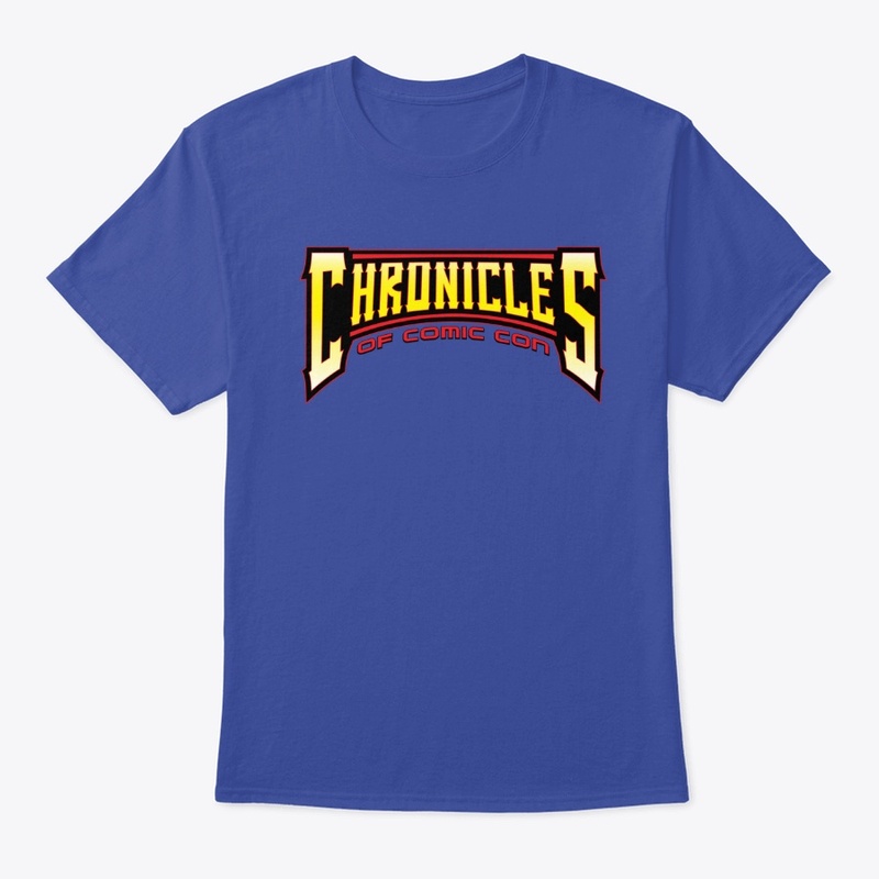 Chronicles Logo