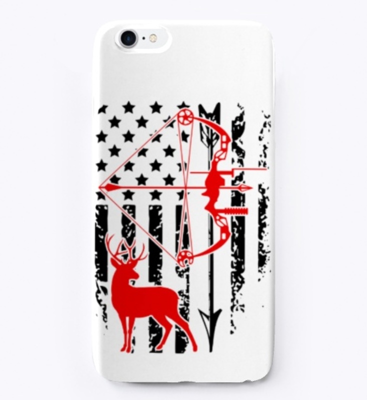 Deer Hunting