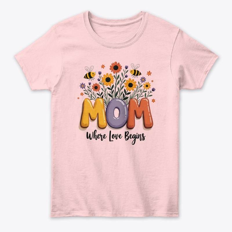 Sweet Mom Birthday Gift