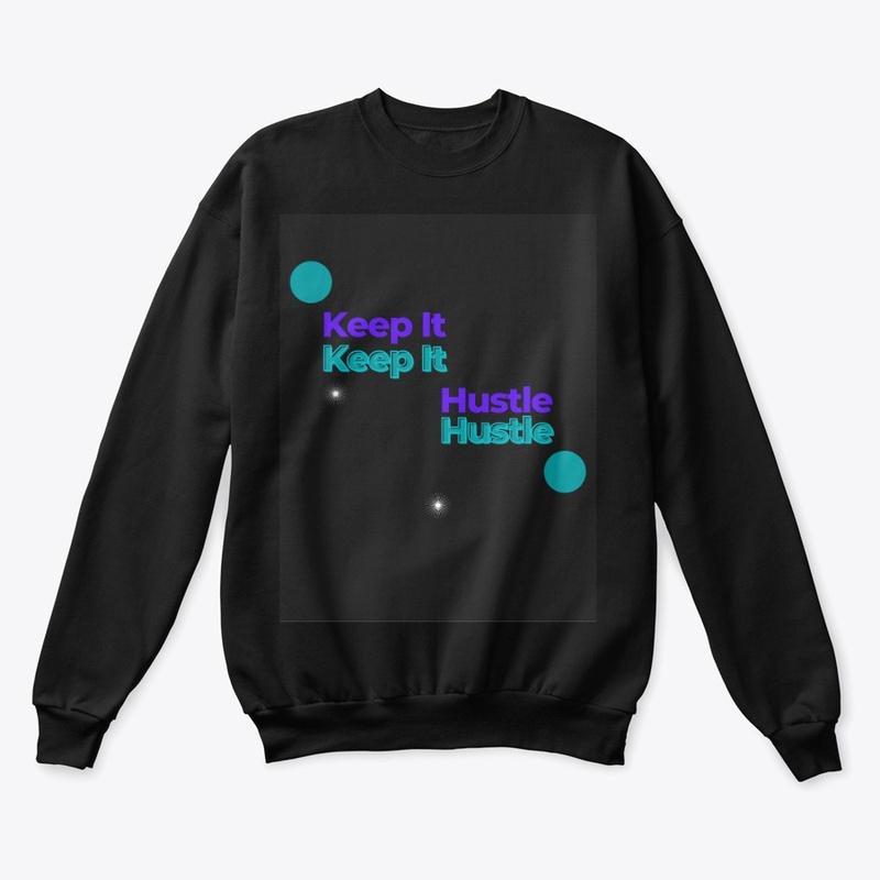 Keep it Hustle