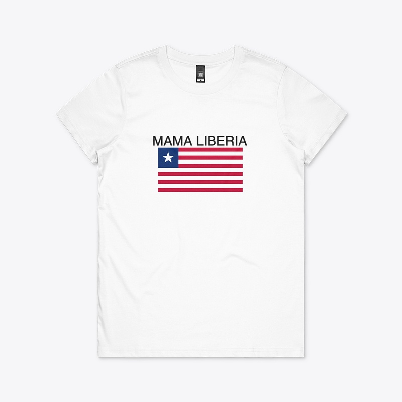 LIBERIAN DESIGNS