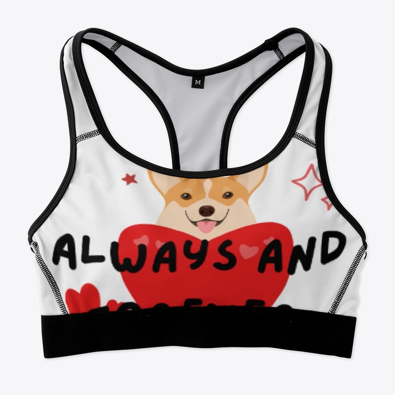 More than Just a Dog(Boyfriend)