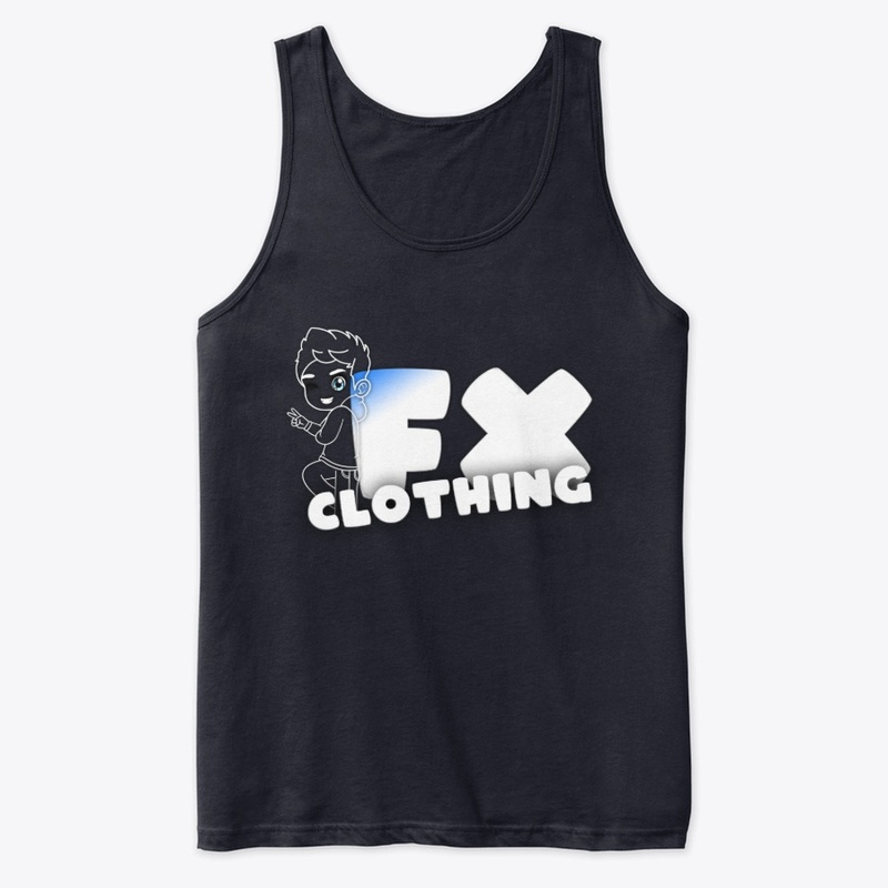 Fx Clothing
