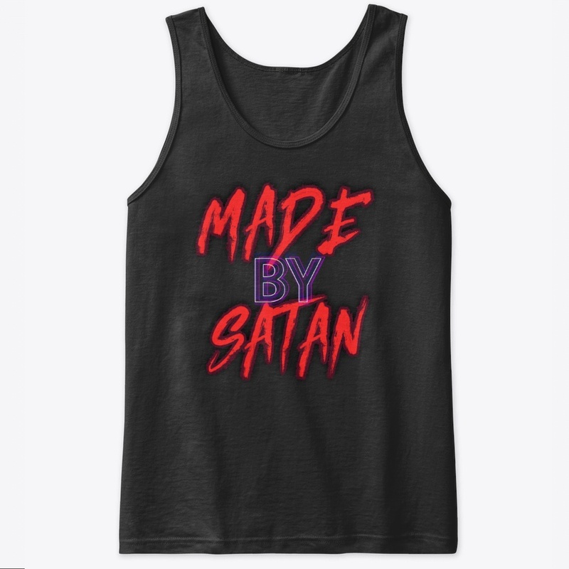 Made by Satan 420 Trending