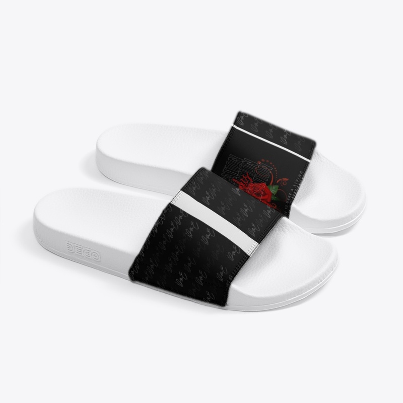 DME Signature Unisex Rose Apparel