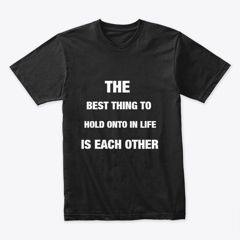 EACH OTHER