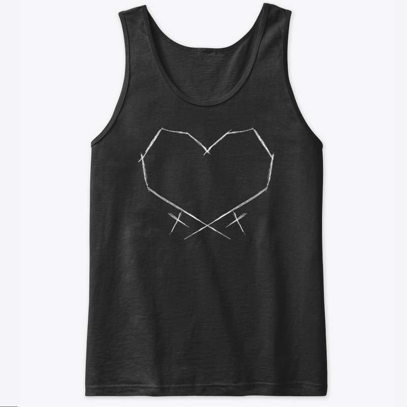 X&lt;3X (dark)