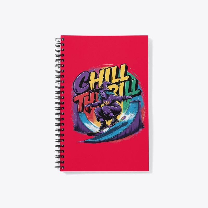 Chill Thrill